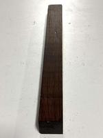 Cocobolo Rosewood Turning Square: 1-1/2 x 14-3/8